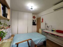 Blk 221 Boon Lay Shopping Centre (Jurong West), HDB 5 Rooms #577144491